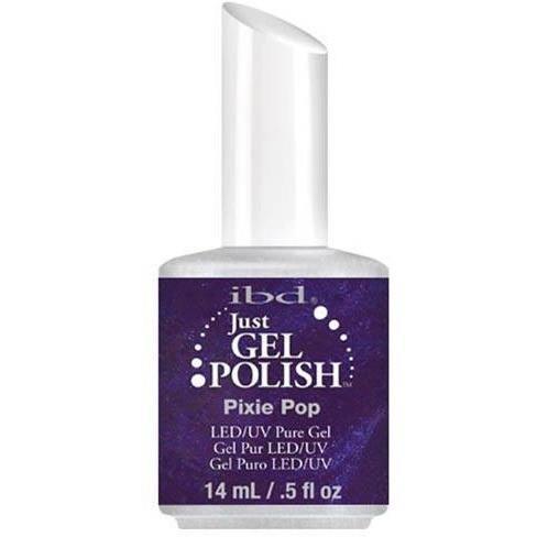 IBD Just Gel - Pixie Pop #56682 - Universal Nail Supplies