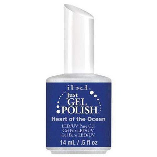 IBD Just Gel - Heart Of The Ocean #56683 - Universal Nail Supplies