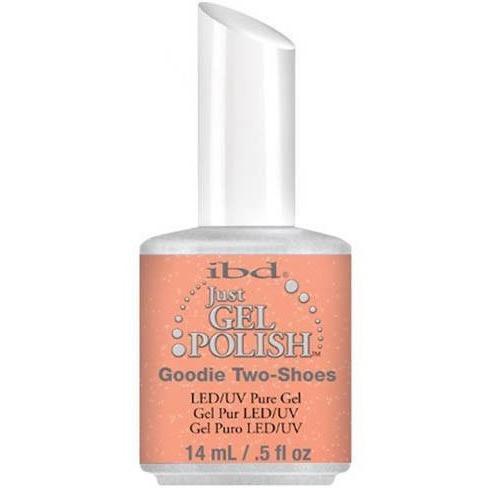 IBD Just Gel - Goodie Two-Shoes #56666 - Universal Nail Supplies