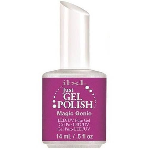 IBD Just Gel - Magic Genie #56680 - Universal Nail Supplies