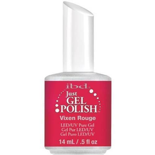 IBD Just Gel - Vixen Rouge #56673 - Universal Nail Supplies