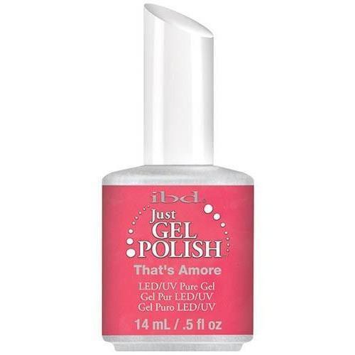IBD Just Gel - That's Amore #56671 - Universal Nail Supplies