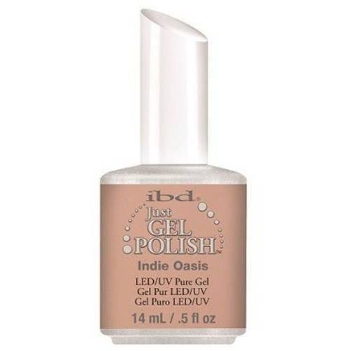 IBD Just Gel - Indie Oasis #56667 - Universal Nail Supplies