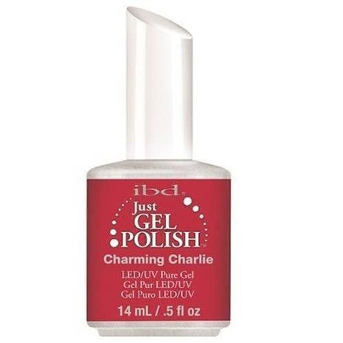 IBD Just Gel - Charming Charlie #56675 - Universal Nail Supplies