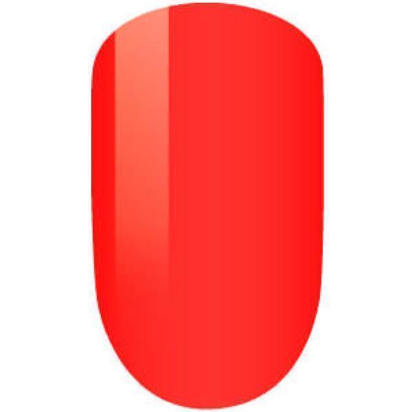 LeChat Perfect Match Gel + Matching Lacquer Jack Rose #11 - Universal Nail Supplies