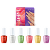 OPI GelColor Summer 2024 My Me Era Collection Kit #1