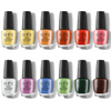 OPI Lacquer Summer 2024 My Me Era Collection of 12