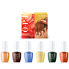 OPI GelColor Summer 2024 My Me Era Collection Kit #2