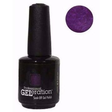 Jessica GELeration - Violet Flame #953 - Universal Nail Supplies