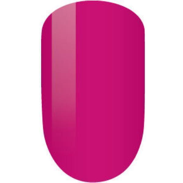LeChat Perfect Match Gel + Matching Lacquer Private Escort #42 - Universal Nail Supplies