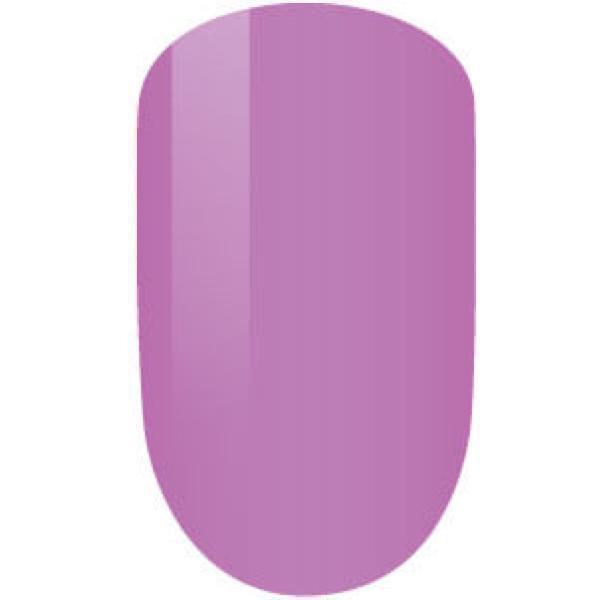 LeChat Perfect Match Gel + Matching Lacquer Butterflies #48 - Universal Nail Supplies