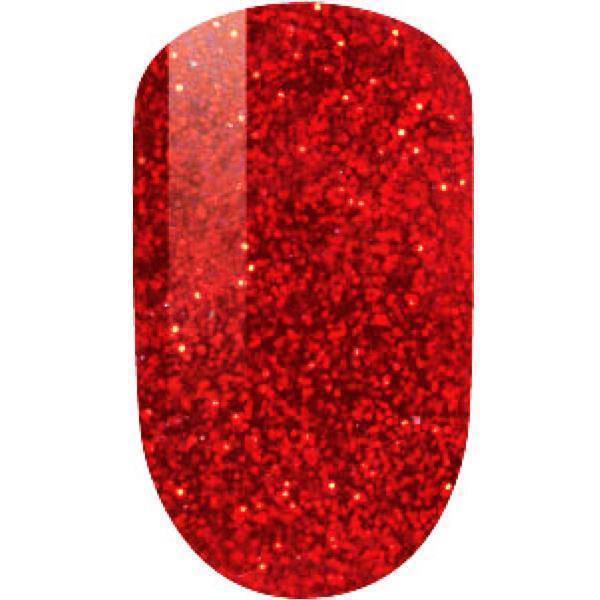 LeChat Perfect Match Gel + Matching Lacquer On The Red Carpet #79 - Universal Nail Supplies