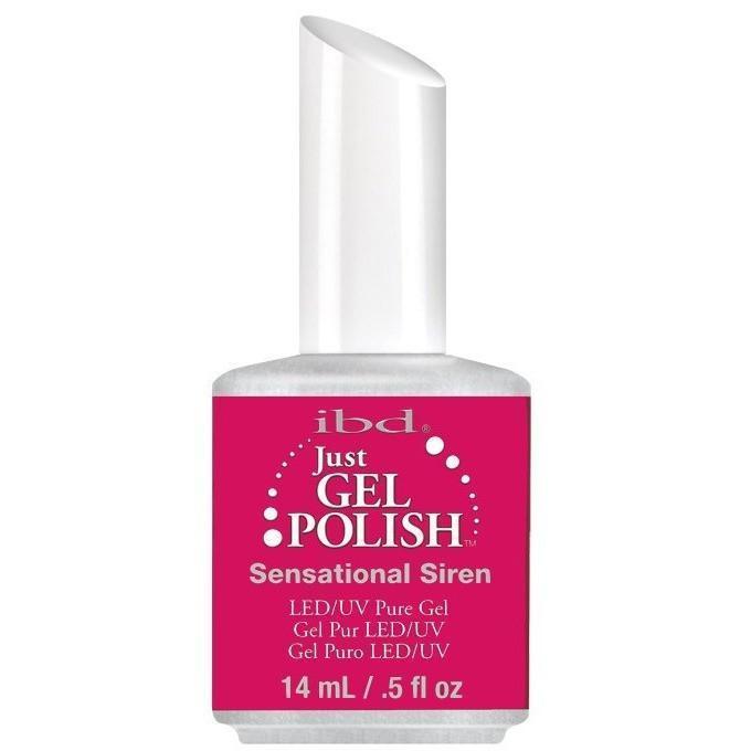 IBD Just Gel - Sensational Siren #56590 - Universal Nail Supplies