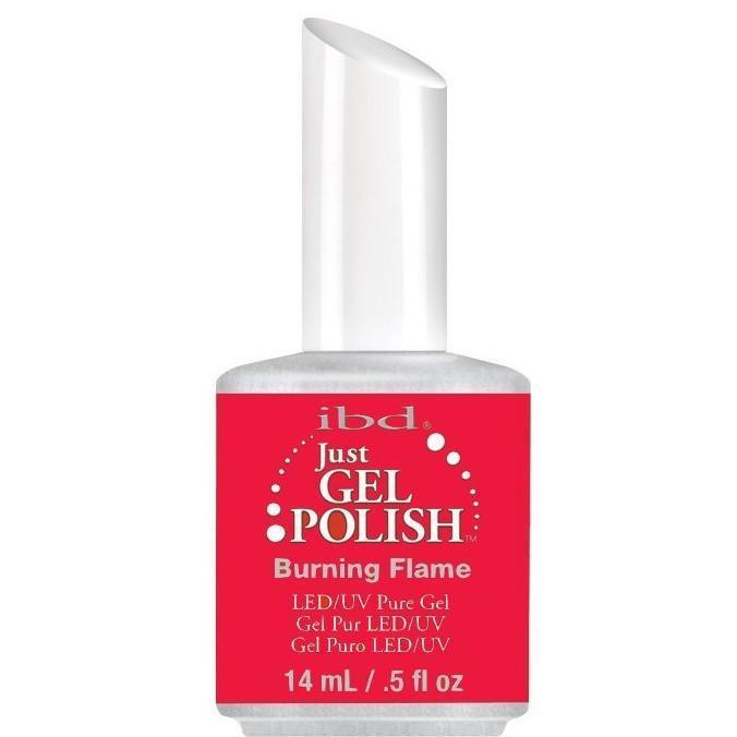 IBD Just Gel - Burning Flame #56583 - Universal Nail Supplies