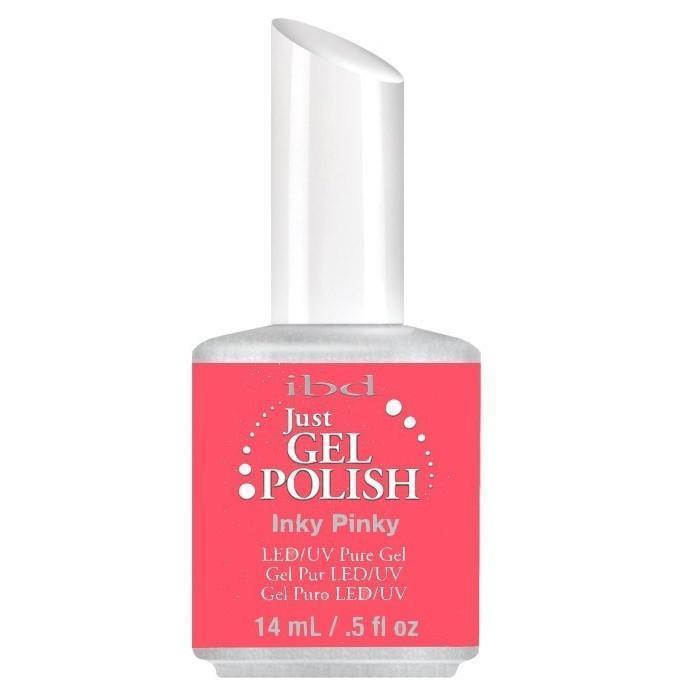 IBD Just Gel - Inky Pinky #56581 - Universal Nail Supplies
