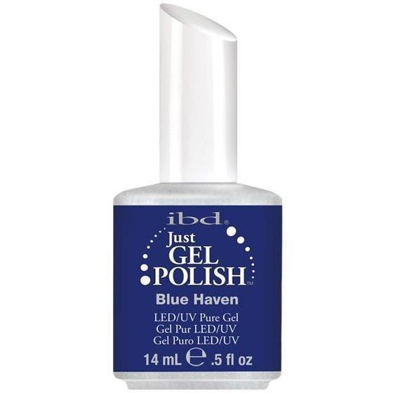 IBD Just Gel - Blue Haven #56532 - Universal Nail Supplies