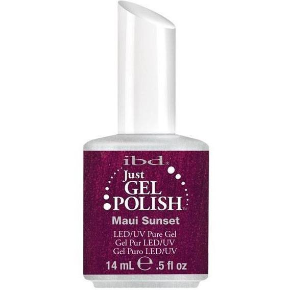 IBD Just Gel - Maui Sunset #56517 - Universal Nail Supplies