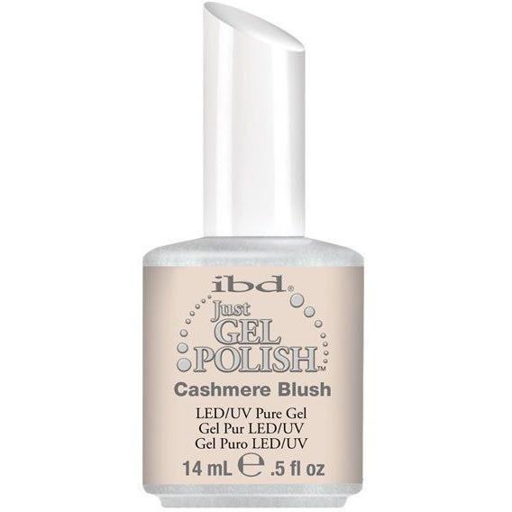 IBD Just Gel - Cashmere Blush #56512 - Universal Nail Supplies