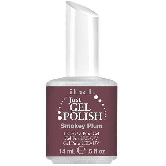 IBD Just Gel - Smokey Plum #56505 - Universal Nail Supplies