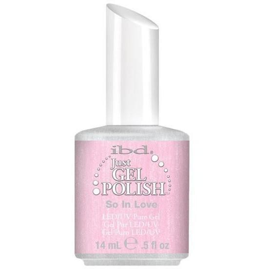 IBD Just Gel - So In Love #56514 - Universal Nail Supplies