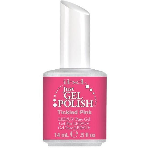 IBD Just Gel - Tickled Pink #56527 - Universal Nail Supplies