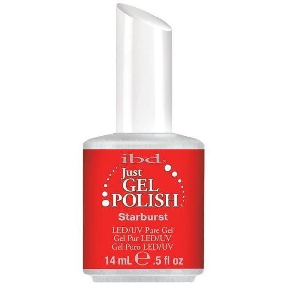 IBD Just Gel - Starburst #56537 - Universal Nail Supplies