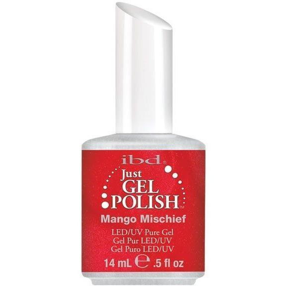 IBD Just Gel - Mango Mischief #56521 - Universal Nail Supplies