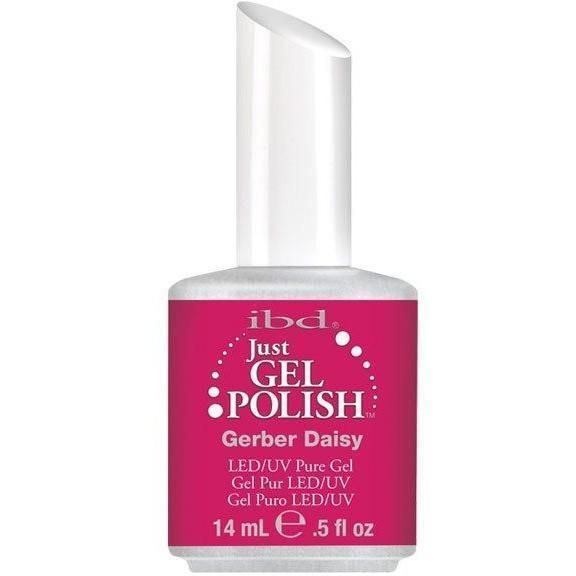 IBD Just Gel - Gerber Daisy #56515 - Universal Nail Supplies