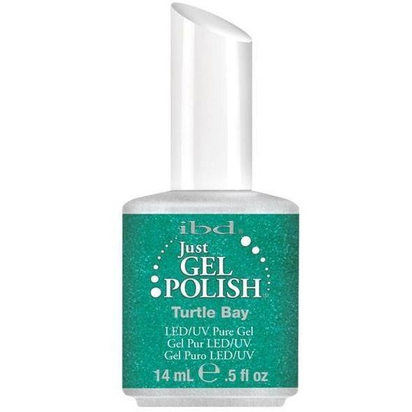 IBD Just Gel - Turtle Bay #56524 - Universal Nail Supplies