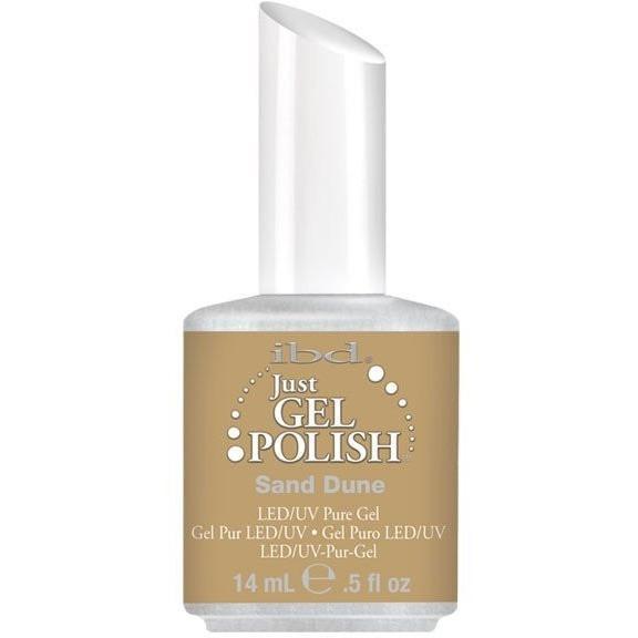 IBD Just Gel - Sand Dune #56544 - Universal Nail Supplies
