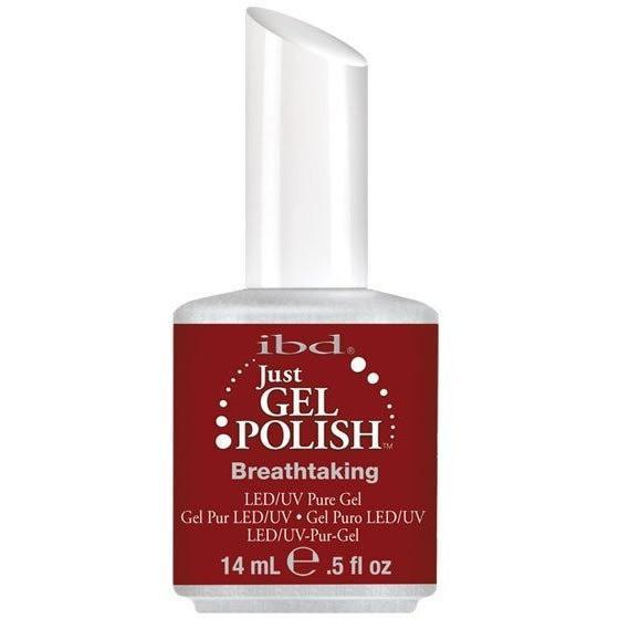 IBD Just Gel - Breathtaking #56554 - Universal Nail Supplies