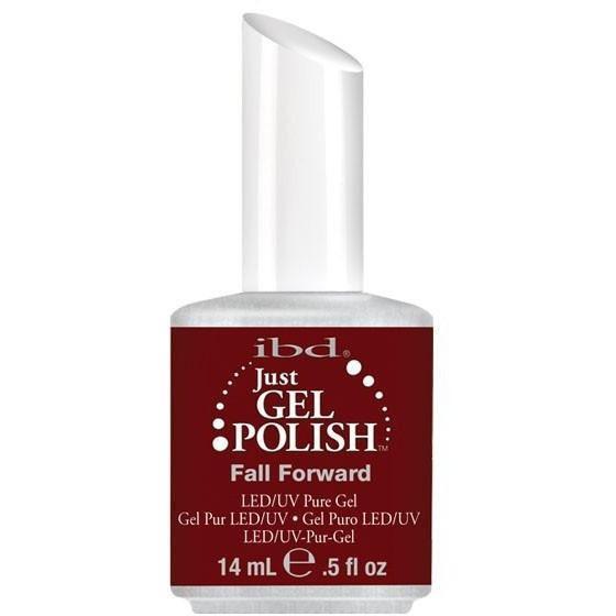 IBD Just Gel - Fall Forward #56555 - Universal Nail Supplies