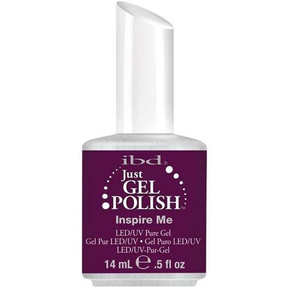 IBD Just Gel - Inspire Me #56557 - Universal Nail Supplies