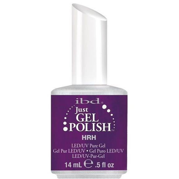 IBD Just Gel - HRH #56558 - Universal Nail Supplies