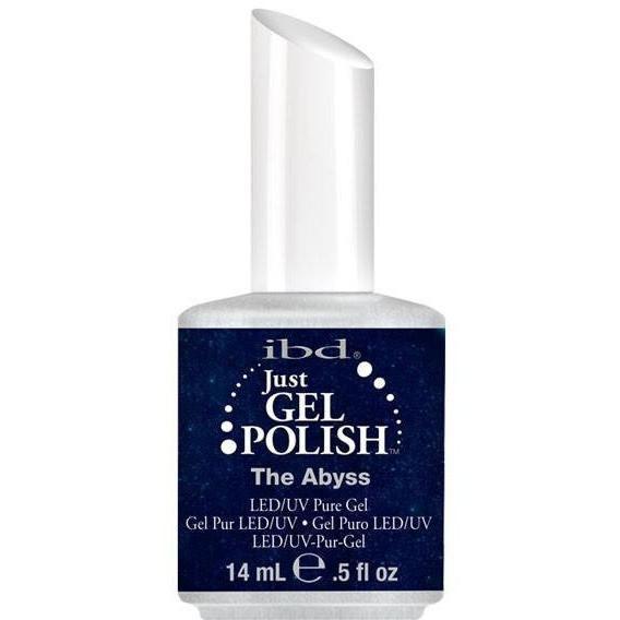 IBD Just Gel - The Abyss #56563 - Universal Nail Supplies