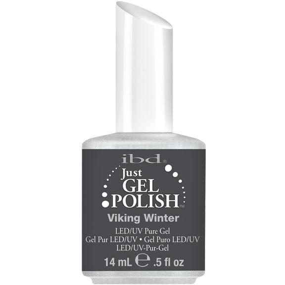 IBD Just Gel - Viking Winter #56566 - Universal Nail Supplies