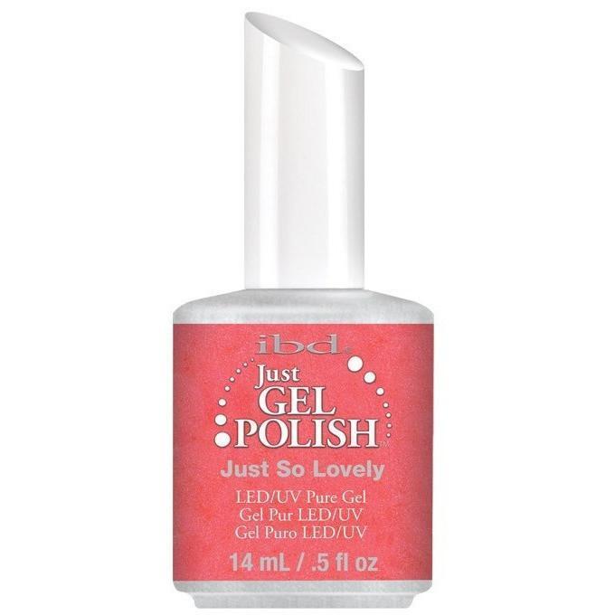 IBD Just Gel - Just So Lovely #56582 - Universal Nail Supplies