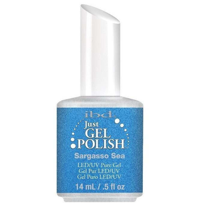 IBD Just Gel - Sargasso Sea #56598 - Universal Nail Supplies