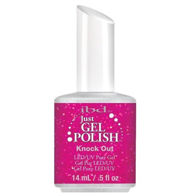 IBD Just Gel - Knock Out #56591 - Universal Nail Supplies