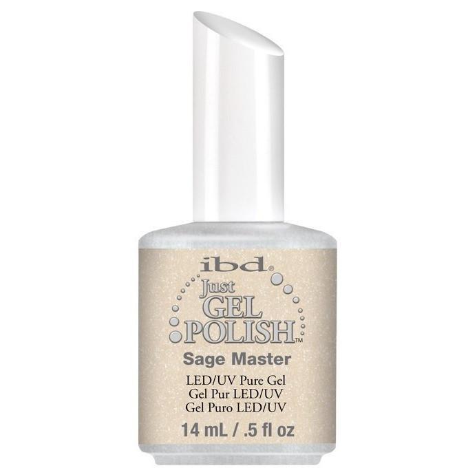 IBD Just Gel - Sage Master #56577 - Universal Nail Supplies