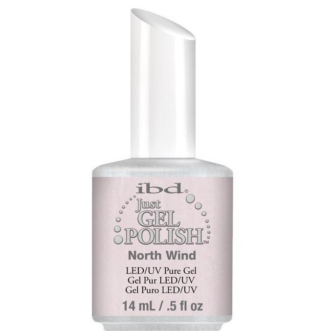 IBD Just Gel - North Wind #56573 - Universal Nail Supplies