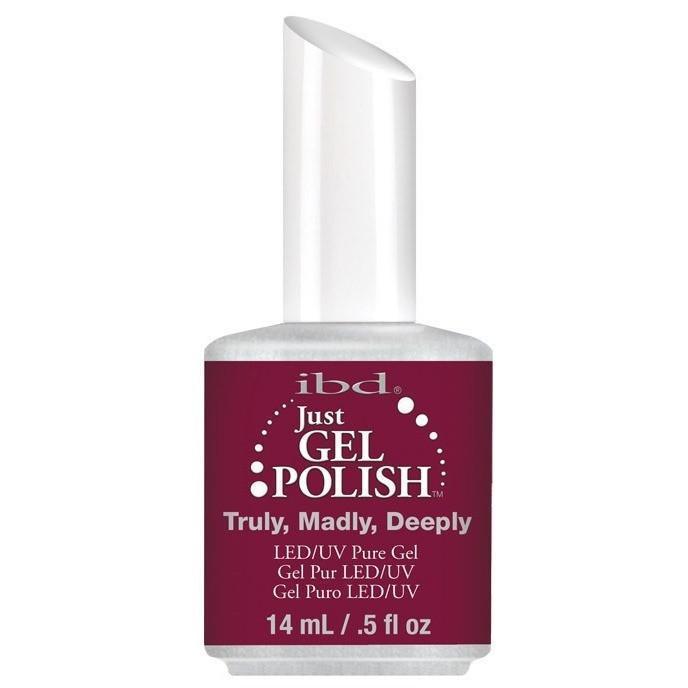 IBD Just Gel - Truly Madly Deeply #56585 - Universal Nail Supplies