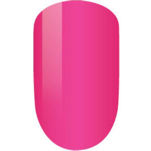 LeChat Perfect Match Gel + Matching Lacquer Passion Party #43 (Discontinued) - Universal Nail Supplies