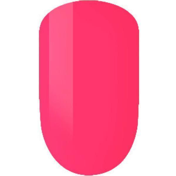 LeChat Perfect Match Gel + Matching Lacquer Go Girl #37 - Universal Nail Supplies