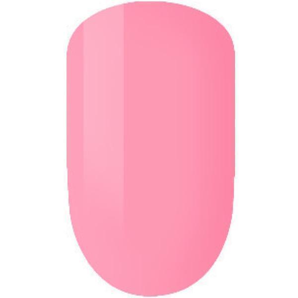 LeChat Perfect Match Gel + Matching Lacquer Pink Lace Veil #49 - Universal Nail Supplies