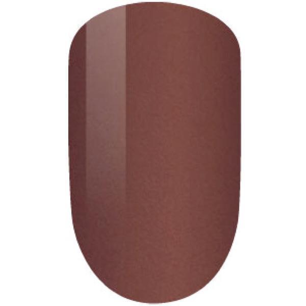 LeChat Perfect Match Gel + Matching Lacquer Jamaican Coffee #32 - Universal Nail Supplies