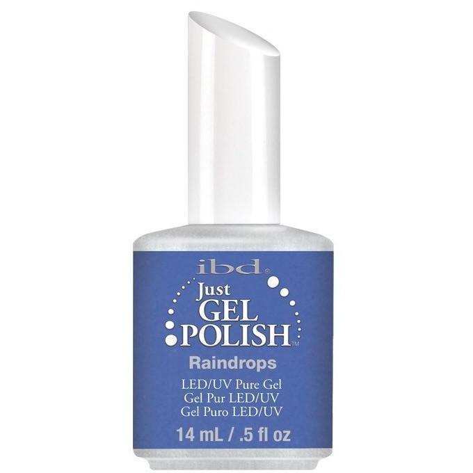 IBD Just Gel - Raindrops #56596 - Universal Nail Supplies