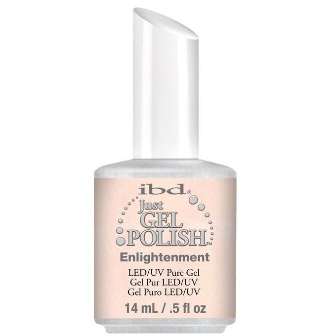 IBD Just Gel - Enlightenment #56576 - Universal Nail Supplies