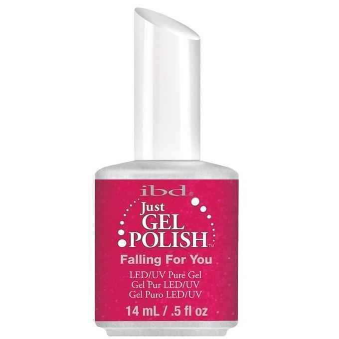 IBD Just Gel - Falling For You #56586 - Universal Nail Supplies