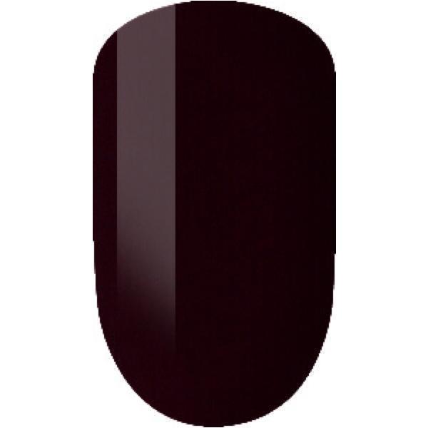 LeChat Perfect Match Gel + Matching Lacquer Queen Fierce #63 (Discontinued) - Universal Nail Supplies